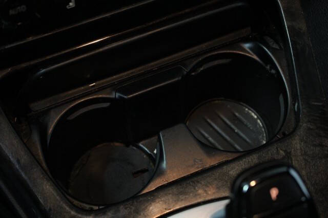 2013 BMW 6 Series 640i