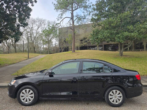 2014 Volkswagen Jetta S