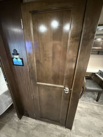 2020 Tiffin Allegro RED