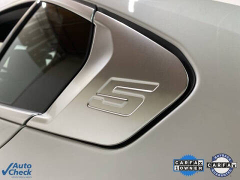 2025 BMW 5 Series 530i xDrive