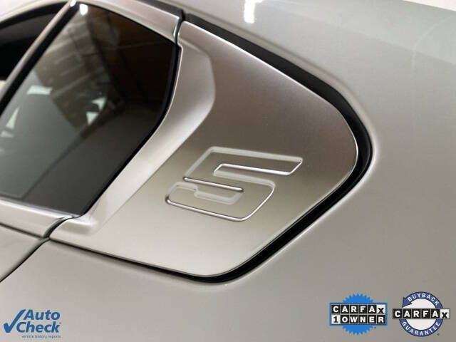 2025 BMW 5 Series 530i xDrive