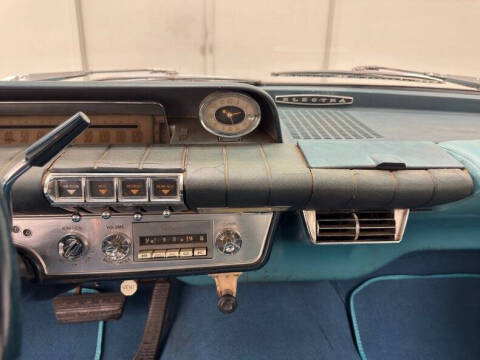 1960 Buick Electra