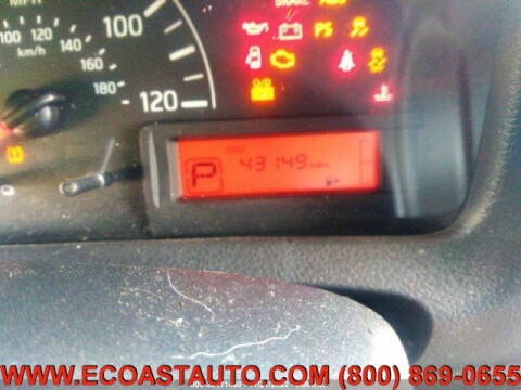 2017 Chevrolet City Express LS