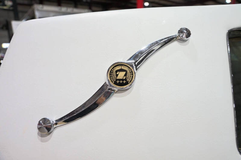 1986 Ford Mustang LX