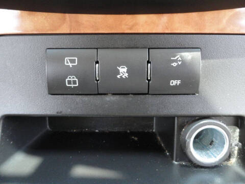 2011 Buick Enclave CX