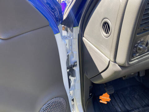 2004 GMC Sierra 1500