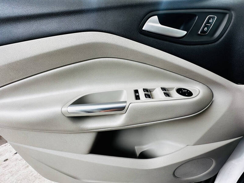 2013 Ford C-MAX Energi SEL