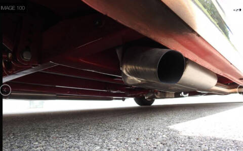 1957 Chevrolet Bel Air