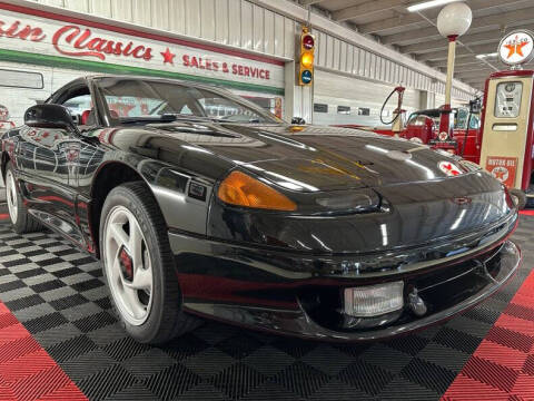 1991 Dodge Stealth R/T Turbo
