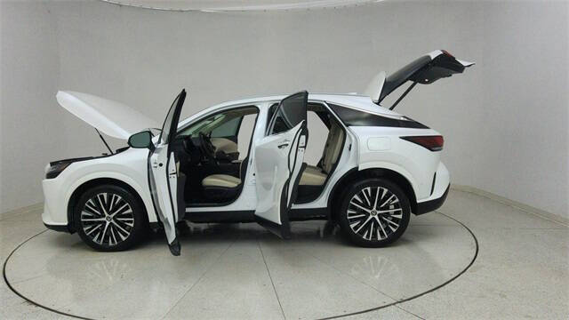 2024 Lexus RX 350