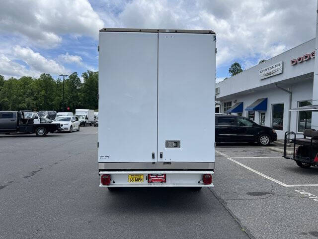 2023 Ford E-Series