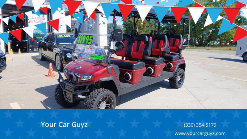 2025 Evolution D5 MAVERICK 6 plus