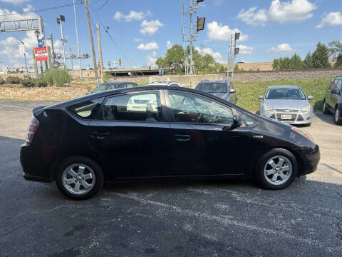 2007 Toyota Prius
