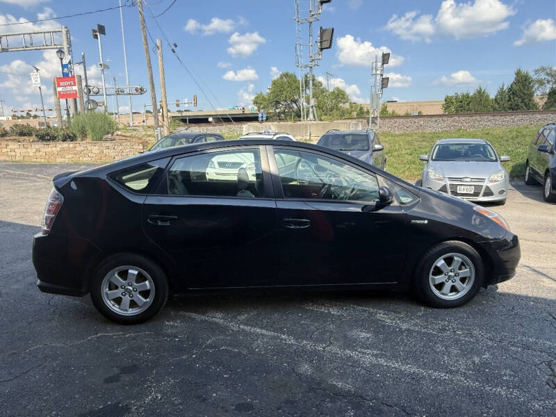 2007 Toyota Prius