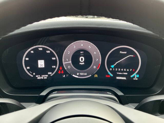 2025 Porsche 911 Carrera