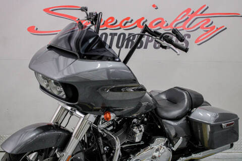 2021 Harley-Davidson Road Glide