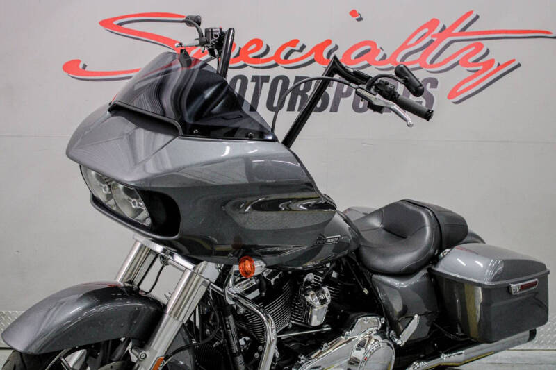 2021 Harley-Davidson Road Glide