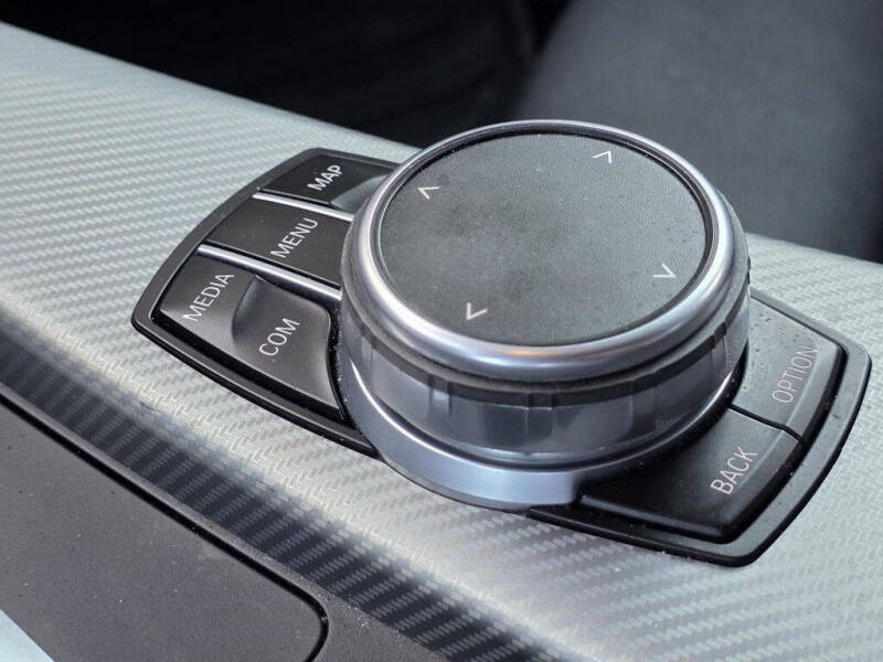 2019 BMW 4 Series 440i Gran Coupe