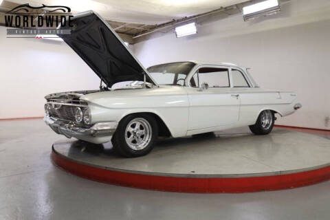 1961 Chevrolet Biscayne