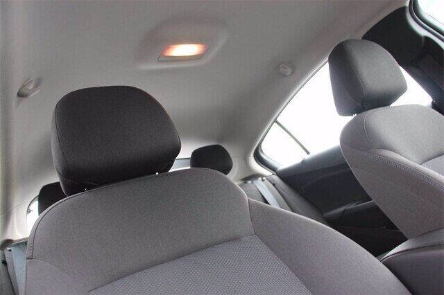 2018 Chevrolet Cruze LT Auto