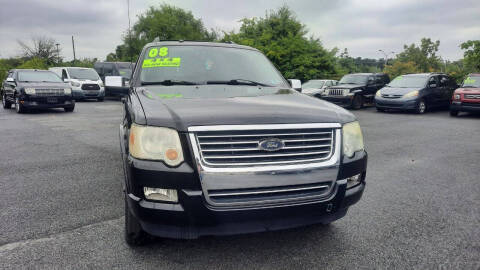 Ford For Sale in Wilmington, DE - 28th St Auto Sales & Service