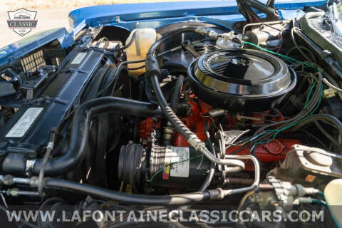 1974 Chevrolet Caprice