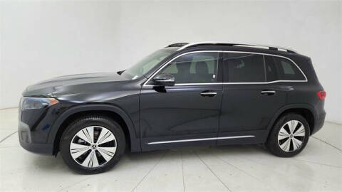 2024 Mercedes-Benz EQB EQB 250+