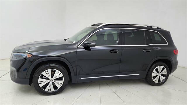 2024 Mercedes-Benz EQB EQB 250+