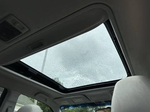 2013 Subaru Forester 2.5X Premium