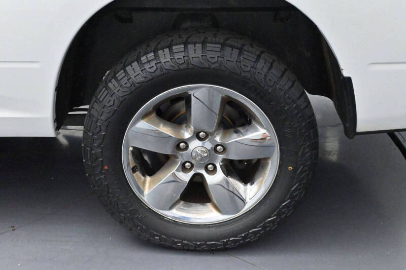 2019 RAM 1500 Classic Express