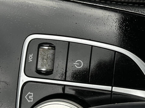 2017 Mercedes-Benz E-Class E 300 4MATIC