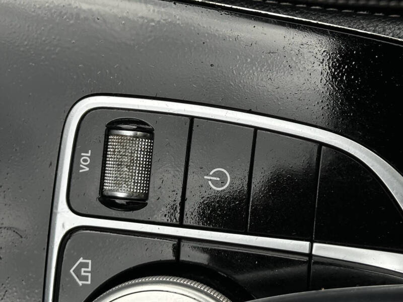 2017 Mercedes-Benz E-Class E 300 4MATIC