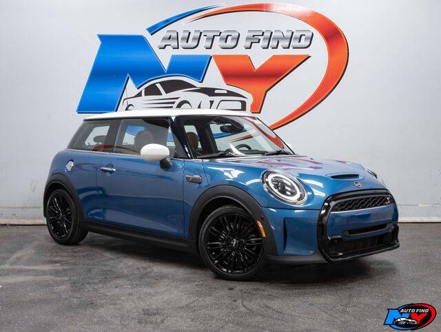 2023 MINI Hardtop 2 Door Cooper S