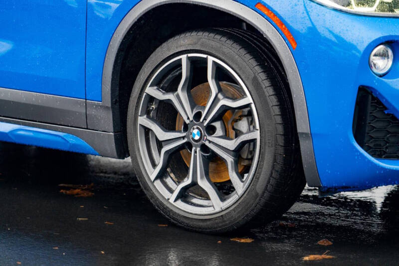 2018 BMW X2 xDrive28i