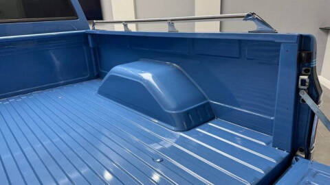 1987 Chevrolet R/V 10 Series