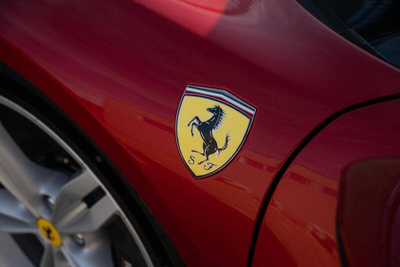 2024 Ferrari 296 GTB