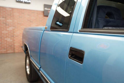 1994 Chevrolet C/K 1500 Series