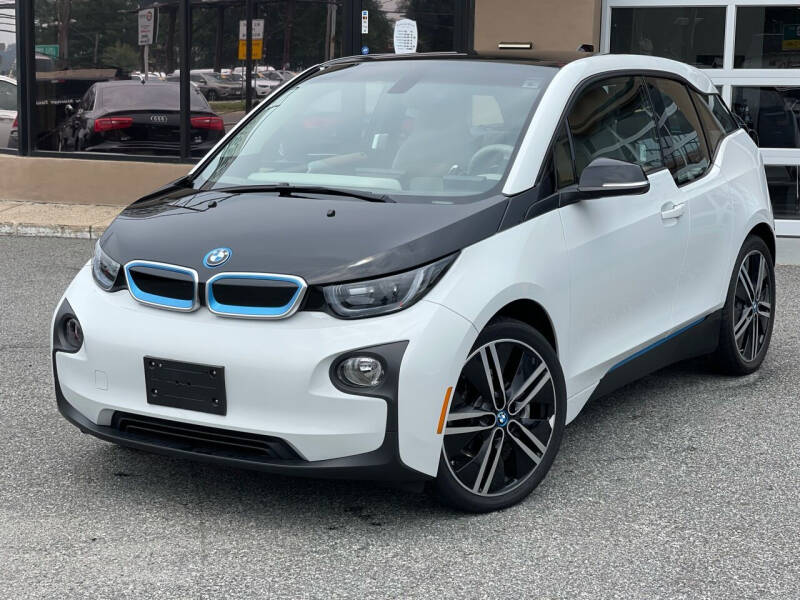 MAGIC AUTO SALES Car Dealer in Little Ferry, NJ