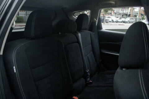 2021 Nissan Murano S