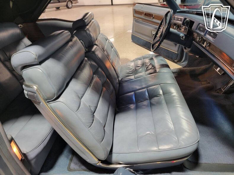 1976 Cadillac Eldorado