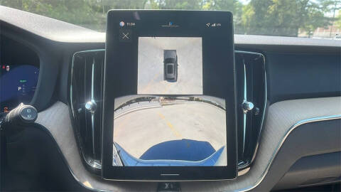 2026 Volvo XC60 T8 Plus