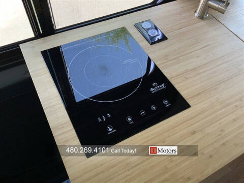 2022 Mercedes-Benz Sprinter