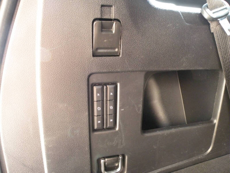 2019 Lincoln Navigator