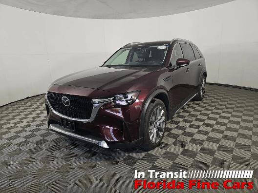 2024 Mazda CX-90 3.3 Turbo Premium
