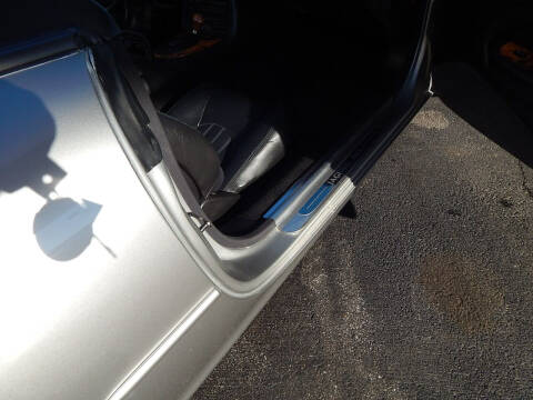 1998 Jaguar XK-Series XK8