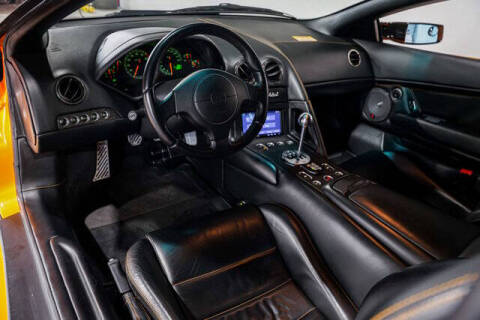 2003 Lamborghini Murcielago