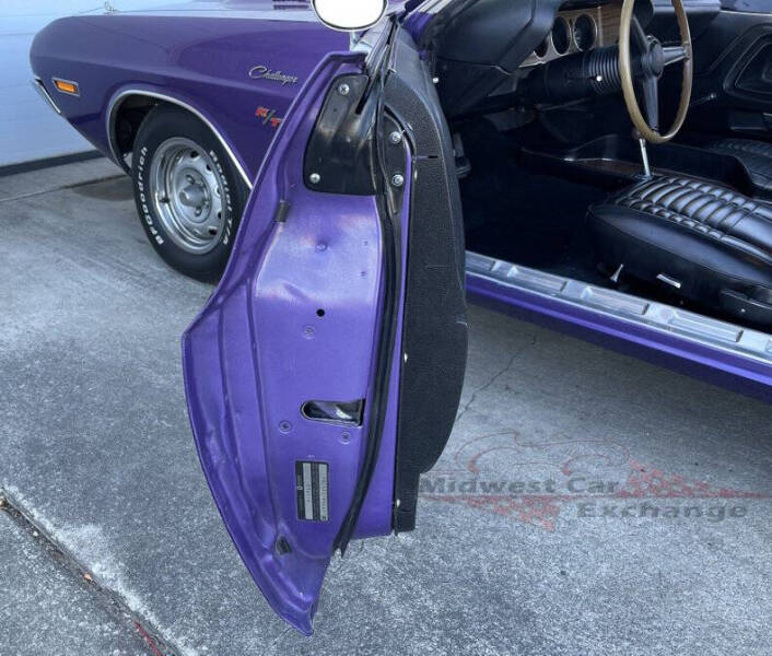 1970 Dodge Challenger