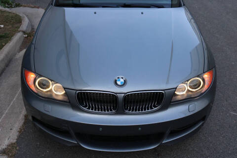 2011 BMW 1 Series 135i