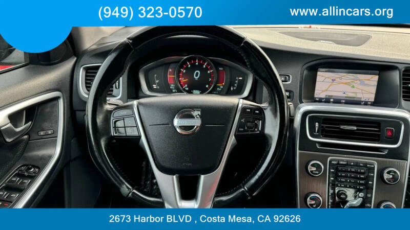 2014 Volvo S60