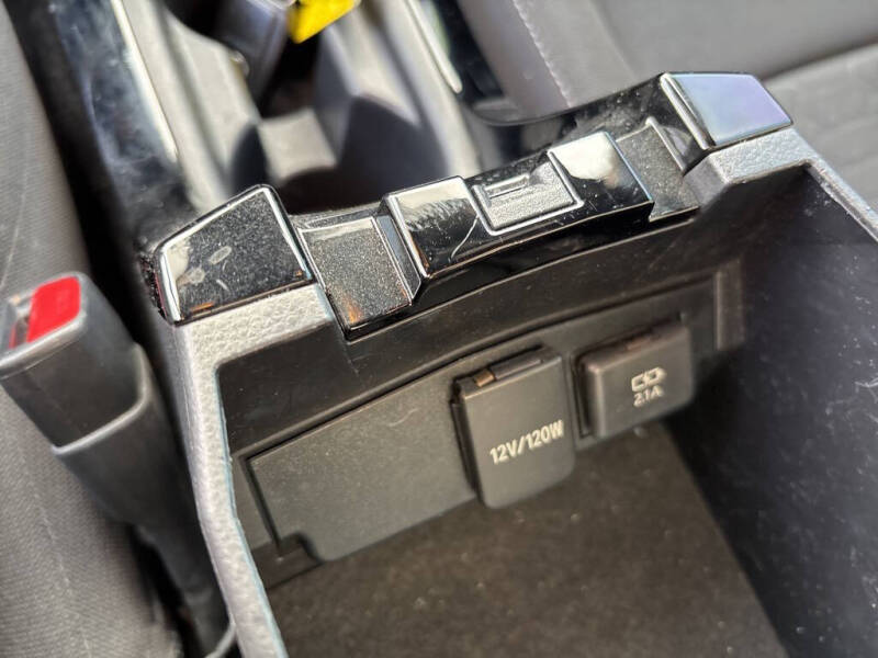 2020 Toyota Corolla Hatchback SE